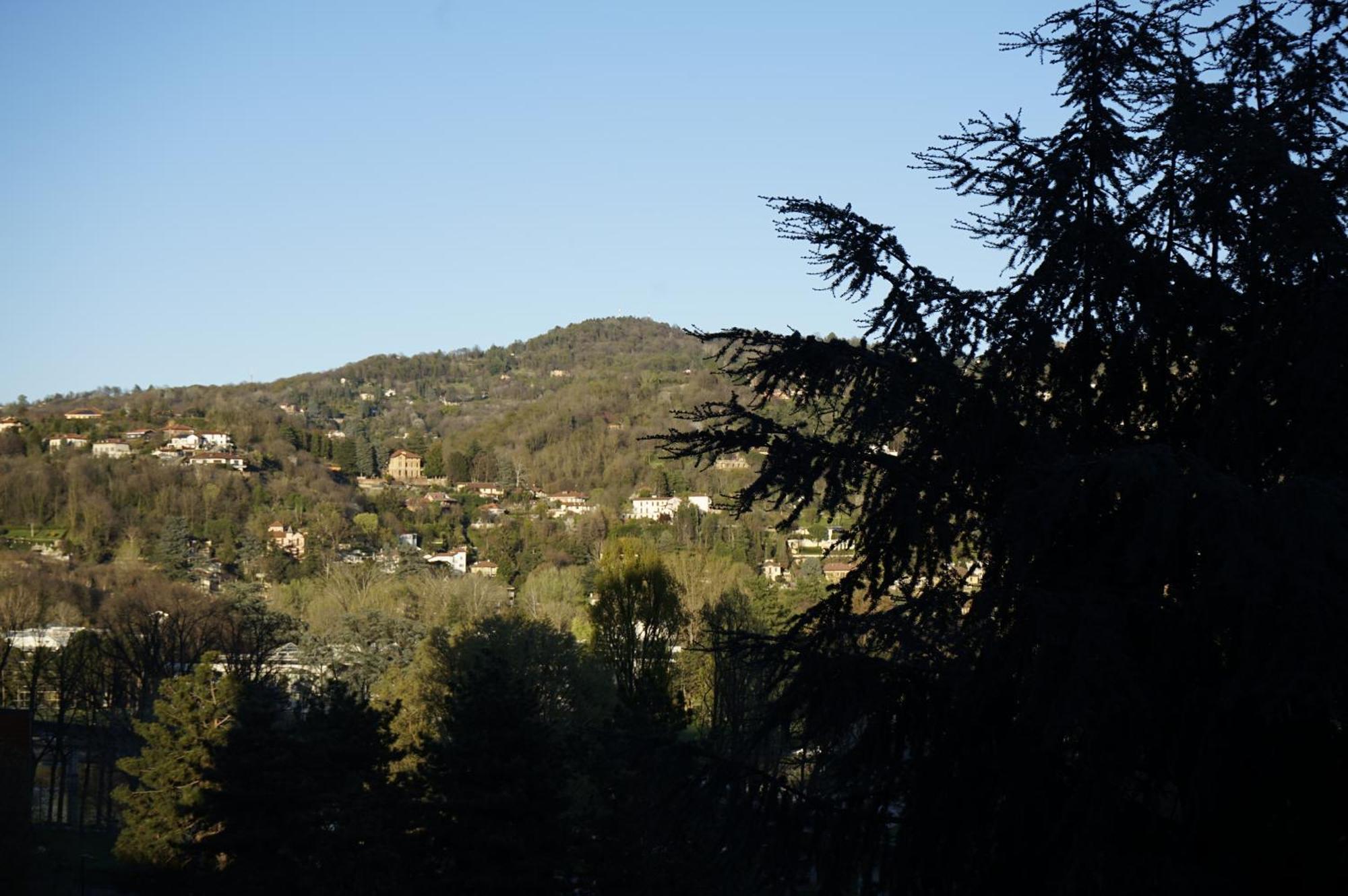 La Residenza Ad Italia 61 Διαμέρισμα Τορίνο Εξωτερικό φωτογραφία